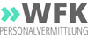 WFK Personalvermittlung GmbH