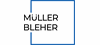 Firmenlogo: Müller & Bleher München GmbH & Co. KG