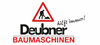 Berndt Deubner Baumaschinen u. gerät GmbH & Co.
