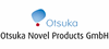 Firmenlogo: Otsuka Novel Products GmbH