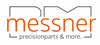 Firmenlogo: Messner GmbH