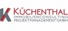 Firmenlogo: Küchenthal Immobilienconsulting Projektmanagement GmbH