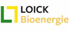 Firmenlogo: Loick AG für nachwachsende Rohstoff