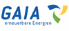Gesellschaft für Alternative Ingenieurtechnische Anwendungen - GAIA mbH