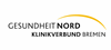 Firmenlogo: Gesundheit Nord