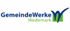 Firmenlogo: Gemeindewerke Wedemark GmbH