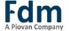Firmenlogo: Fdm GmbH Maschinen und Anlagenbau Firmenlogo: Fdm GmbH Maschinen und Anlagenbau