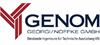 GENOM Georgi/Noffke GmbH