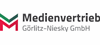 Firmenlogo: Medienvertrieb Görlitz-Niesky GmbH