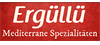 Firmenlogo: Ergüllü GmbH Firmenlogo: Ergüllü GmbH