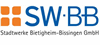 Firmenlogo: Stadtwerke Bietigheim Bissingen GmbH
