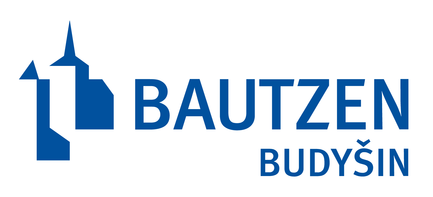 Logo Stadtverwaltung Bautzen