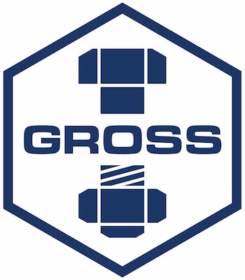 Logo Ferdinand Gross GmbH & Co. KG