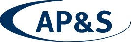 Logo AP&S International GmbH