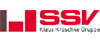 Firmenlogo: SSV-Kroschke GmbH