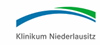 Firmenlogo: Klinikum Niederlausitz GmbH