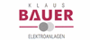 Firmenlogo: Klaus Bauer GmbH