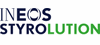 Firmenlogo: INEOS Styrolution Europe GmbH Firmenlogo: INEOS Styrolution Europe GmbH