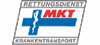 Firmenlogo: MKT Krankentransport OHG Firmenlogo: MKT Krankentransport OHG