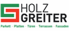 Firmenlogo: Holz-Greiter GmbH