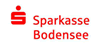 Firmenlogo: Sparkasse Bodensee Firmenlogo: Sparkasse Bodensee