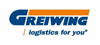 Firmenlogo: GREIWING logistics for you GmbH Firmenlogo: GREIWING logistics for you GmbH