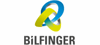 Firmenlogo: Bilfinger arnholdt GmbH Firmenlogo: Bilfinger arnholdt GmbH