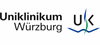 Firmenlogo: Universitätsklinikum Würzburg Firmenlogo: Universitätsklinikum Würzburg