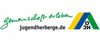 Firmenlogo: Deutsches Jugendherbergswerk Hauptverband für Jugendwandern und Jugendherbergen e.V. Firmenlogo: Deutsches Jugendherbergswerk Hauptverband für Jugendwandern und Jugendherbergen e.V.