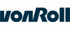 Firmenlogo: Von Roll Management AG Firmenlogo: Von Roll Management AG