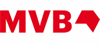 Firmenlogo: MVB GmbH Firmenlogo: MVB GmbH