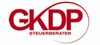 Firmenlogo: Göcke - Körber - Domroes Partnerschaft mbB Firmenlogo: Göcke - Körber - Domroes Partnerschaft mbB