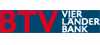 Firmenlogo: BTV Deutschland GmbH Firmenlogo: BTV Deutschland GmbH