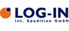 Firmenlogo: LOG-IN Int. Spedition GmbH Firmenlogo: LOG-IN Int. Spedition GmbH