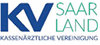 Firmenlogo: Kassenärztliche Vereinigung Saarland