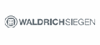 Firmenlogo: WaldrichSiegen Werkzeugmaschinen GmbH