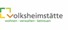 Firmenlogo: Volksheimstätte eG
