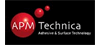 Firmenlogo: APM Technica GmbH