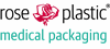 Firmenlogo: rose plastic medical packaging GmbH