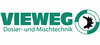 Firmenlogo: Vieweg GmbH; Dosier- und Mischtechnik