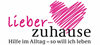 Firmenlogo: lieber-zuhause GmbH
