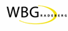 Firmenlogo: Wohnungsbaugenossenschaft Radeberg und Umgebung eG