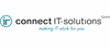 Firmenlogo: connect IT-solutions GmbH Firmenlogo: connect IT-solutions GmbH