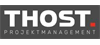 Firmenlogo: THOST Projektmanagement GmbH Firmenlogo: THOST Projektmanagement GmbH