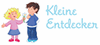 Firmenlogo: Kleine Entdecker - Kita Stuttgart gGmbH Firmenlogo: Kleine Entdecker - Kita Stuttgart gGmbH