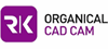 Firmenlogo: Organical® CAD/CAM GmbH Firmenlogo: Organical® CAD/CAM GmbH