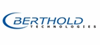 Firmenlogo: BERTHOLD TECHNOLOGIES GmbH & Co. KG Firmenlogo: BERTHOLD TECHNOLOGIES GmbH & Co. KG