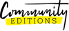Firmenlogo: CE Community Editions GmbH Firmenlogo: CE Community Editions GmbH