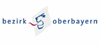 Firmenlogo: Bezirk Oberbayern Firmenlogo: Bezirk Oberbayern