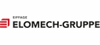 Firmenlogo: ELOMECH Elektroanlagen GmbH